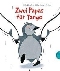 Zwei Papas für Tango