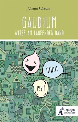 Gaudium pur