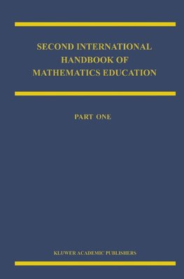 Second International Handbook of Mathematics Education