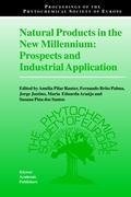 Natural Products in the New Millennium: Prospects and Industrial Application