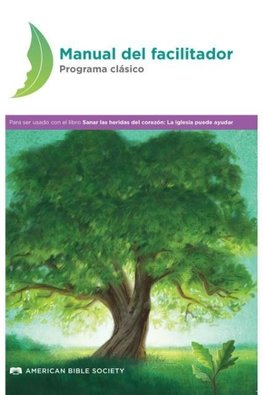 Manual del facilitador - Programa clásico