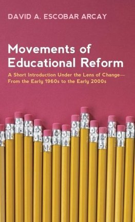 Movements of Educational Reform