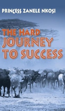 The Hard Journey to Success