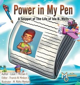 Power in My Pen