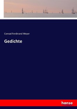 Gedichte