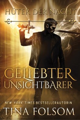 Geliebter  Unsichtbarer