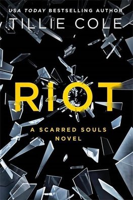 Cole, T: Riot