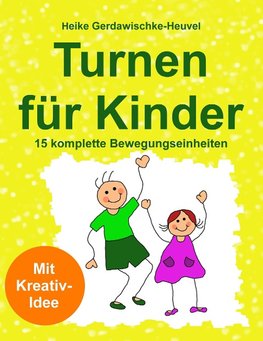 Turnen für Kinder