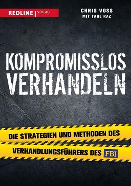 Kompromisslos verhandeln