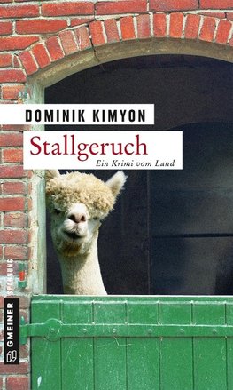 Kimyon, D: Stallgeruch