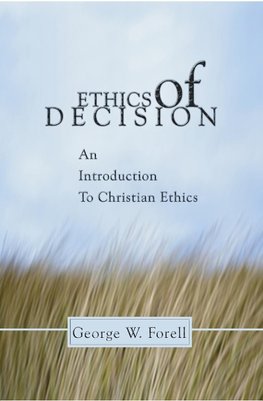 Ethics of Decision