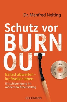 Schutz vor Burn-out