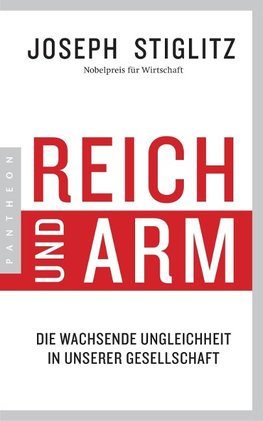 Reich und Arm