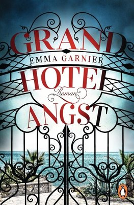 Grandhotel Angst