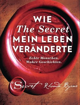 Wie The Secret mein Leben veränderte