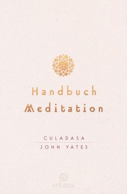 Handbuch Meditation