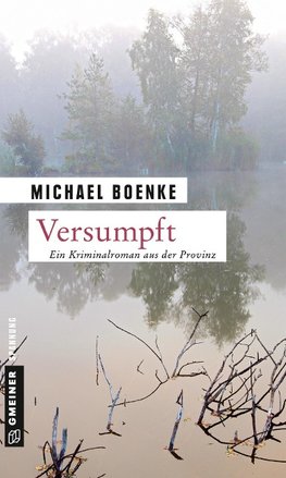 Versumpft