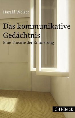 Das kommunikative Gedächtnis