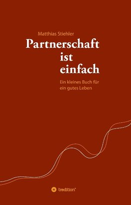 Partnerschaft ist einfach