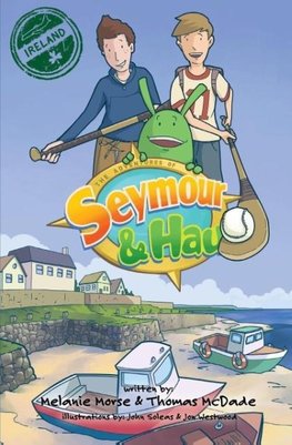 The Adventures of Seymour & Hau