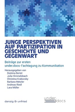 Junge Perspektiven auf Partizipation in Geschichte und Gegenwart