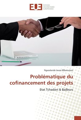 Problématique du cofinancement des projets