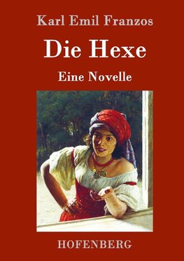 Die Hexe