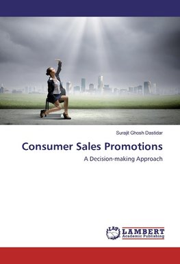 Consumer Sales Promotions