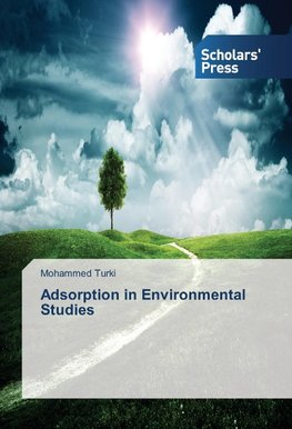Adsorption in Environmental Studies