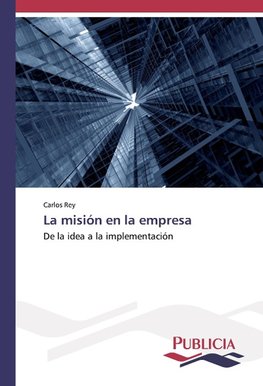 La misión en la empresa