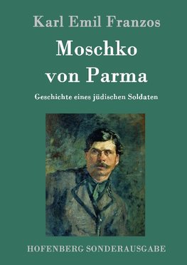 Moschko von Parma