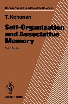 Self-Organization and Associative Memory