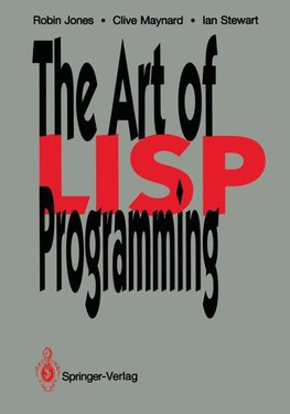 The Art of Lisp Programming