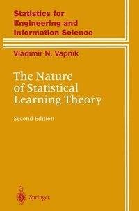 The Nature of Statistical Learning Theory