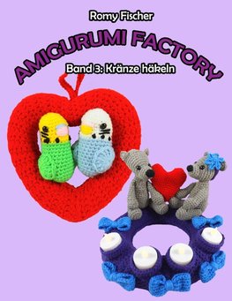 Amigurumi Factory