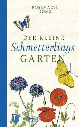 Der kleine Schmetterlingsgarten