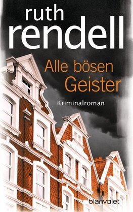 Alle bösen Geister