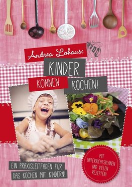 Kinder können kochen