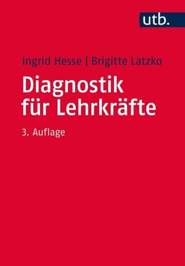 Diagnostik für Lehrkräfte