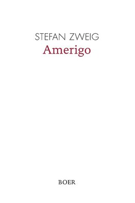 Amerigo