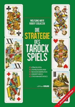 Die Strategie des Tarockspiels