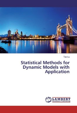 Statistical Methods for Dynamic Models with Application