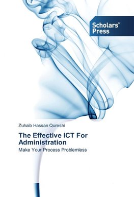 The Effective ICT For Administration