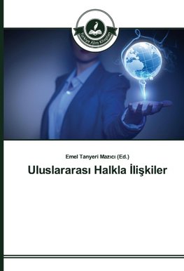 Uluslararasi Halkla Iliskiler