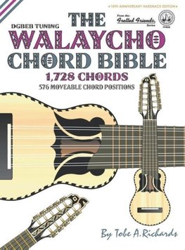 The Walaycho Chord Bible