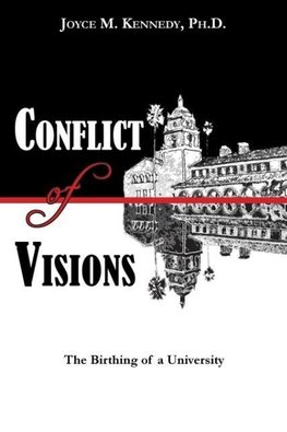 Conflict of Visions