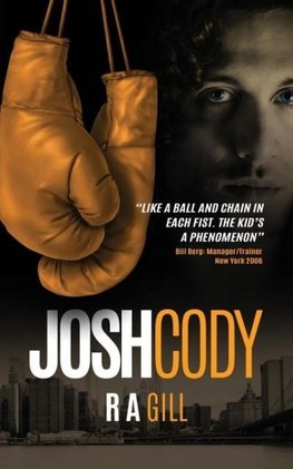 Josh Cody