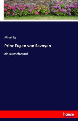 Prinz Eugen von Savoyen