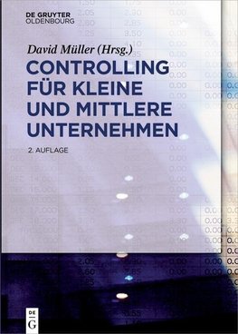 Controlling für kleine und mittlere Unternehmen