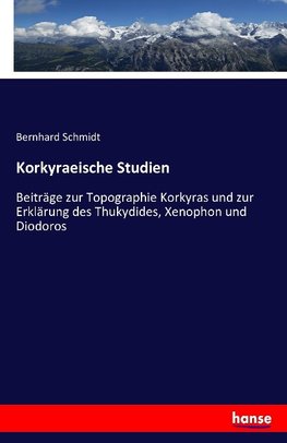 Korkyraeische Studien